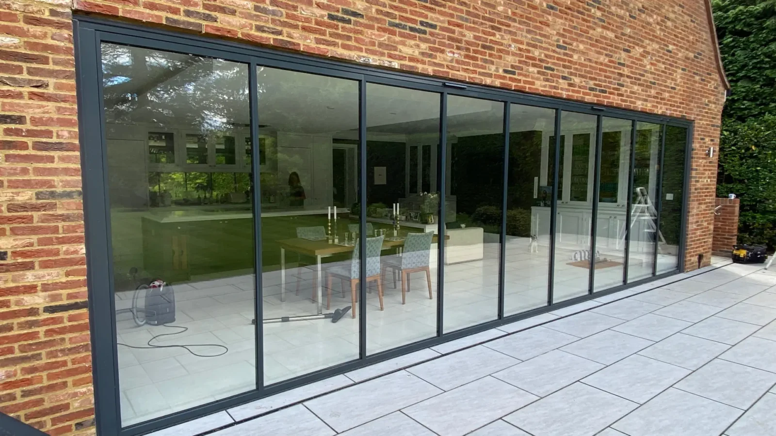 Bifold Doors
