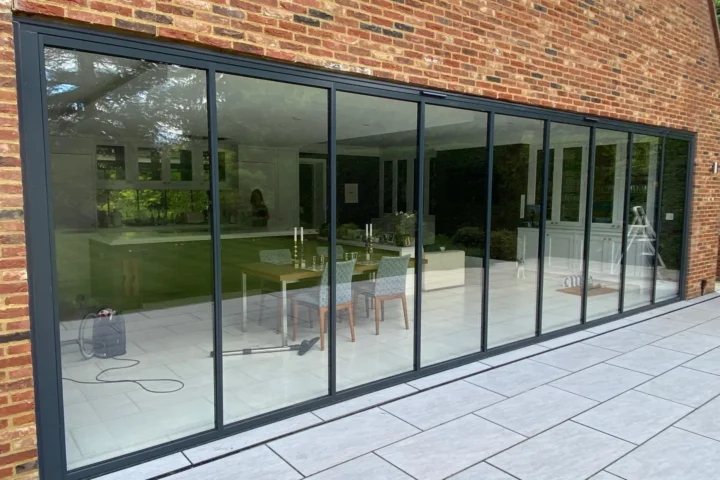 Bifold Doors