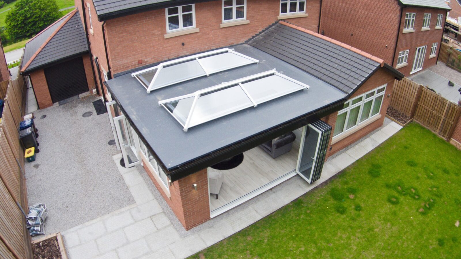 Roof Lanterns