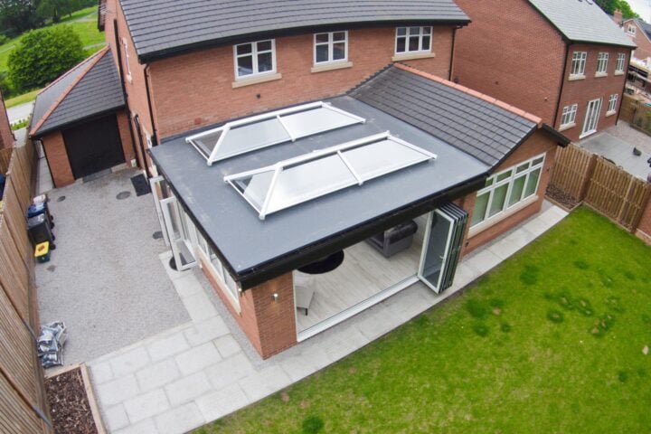 Roof Lanterns