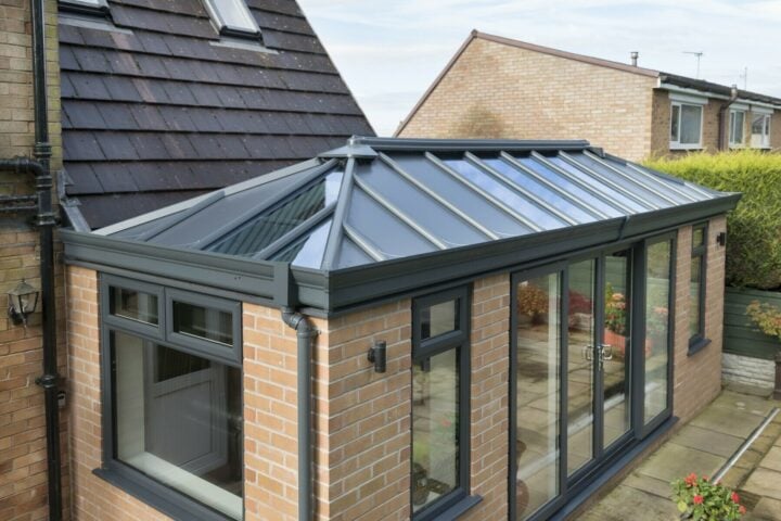Conservatory Warm Roof Systems
